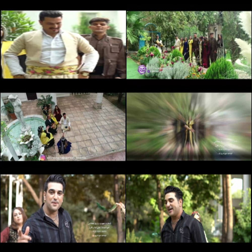 علیرضا رنگرز دوت حاجی